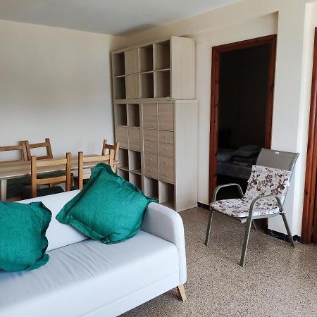 Apartamentos Palovi Dénia Buitenkant foto