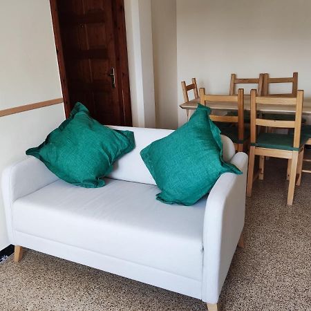 Apartamentos Palovi Dénia Buitenkant foto